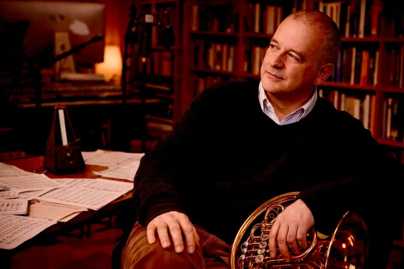 Il Maestro riminese Alberto Cappiello torna a casa dopo una lunga tournée mondiale