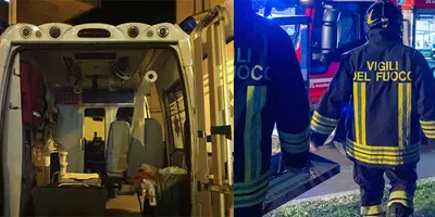 Tragedia in Lucchesia: quattro morti per intossicazione da monossido di carbonio in un’abitazione