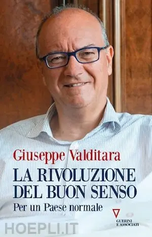 Il Ministro dell’Istruzione Valditara in Officina della Scrittura per la presentazione del libro “La Rivoluzione del Buon Senso. Per un Paese Normale” 