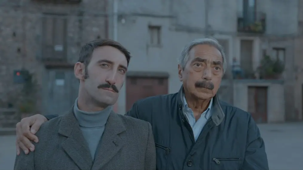 Karsa, un racconto Siciliano. Il docufilm con Marino Bartoletti e Giuseppe Lo Piccolo girato a San Mauro Castelverde.