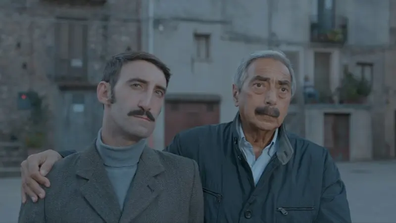 Karsa, un racconto Siciliano. Il docufilm con Marino Bartoletti e Giuseppe Lo Piccolo girato a San Mauro Castelverde.