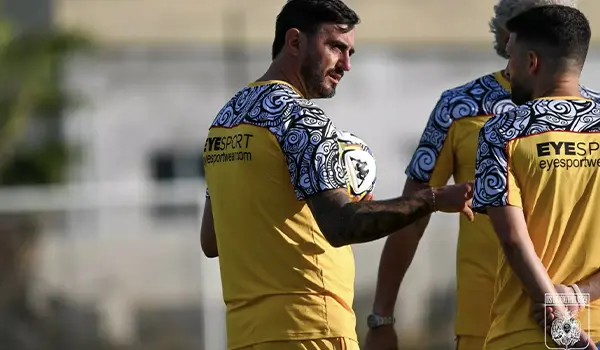 Catanzaro–Fasano, test a Giovino: ultima amichevole prima della Coppa Italia contro il Sassuolo