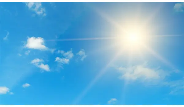 Meteo, arriva l’anticiclone africano Pluto: caldo torrido fino a 38°C