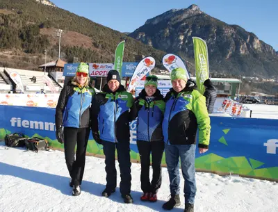 Dall’Oro Olimpico di Grenoble allo Skiri Trophy. In Val di Fiemme la storia dello sci nordico