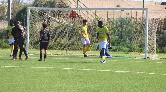 Ardore: netto successo dell’Ardore sulla Melitese (3-1). Continua la corsa ai playoff.