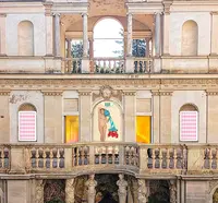Mostra L'Indovino di Mouna Rebeiz