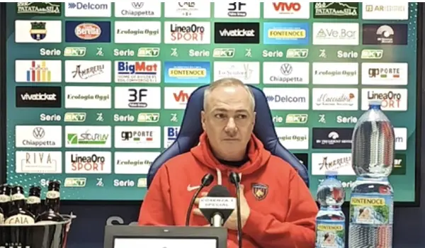 Cremonese-Cosenza: Alvini tra emergenze e pochi punti, serve una svolta (Video)
