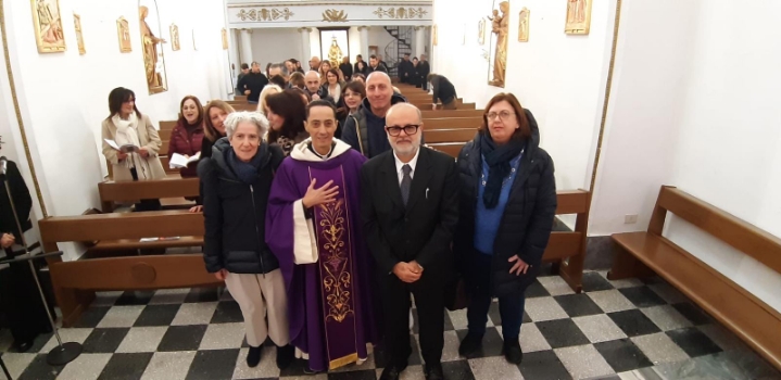 Pasqua alla Procura di Catanzaro: tra giustizia e misericordia il richiamo alla dignità dei più fragili