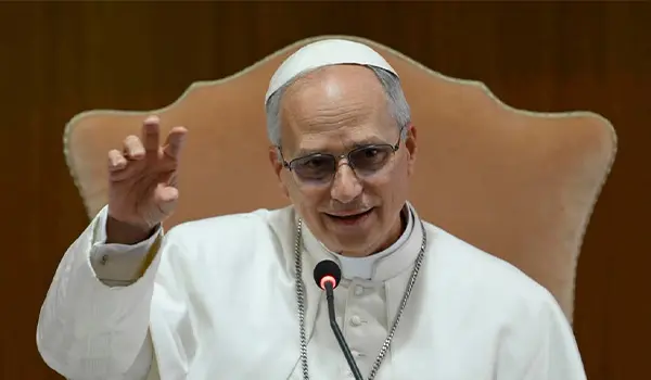 Papa Leone XIV invia un messaggio a Mons. Maniago per l’apertura della 75ª Settimana Liturgica Nazionale
