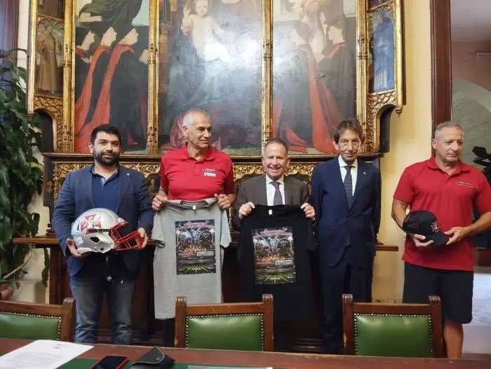Dopo le presentazioni ufficiali, al Crusaders Field non ci si distrae più
