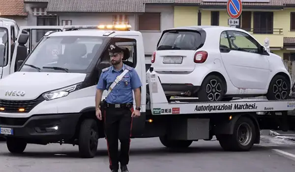 Minacce dalla 'Ndrangheta: le rivelazioni dell'ex capo ultrà Beretta