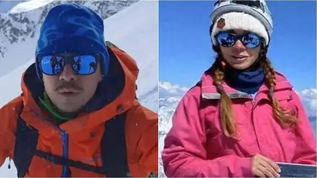 Alpinista Luca Sinigaglia muore sul Pik Pobeda a 6.900 metri: tentava di salvare una collega russa