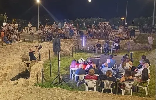 Bovalino: “Festival della Memoria e dell’Identità Bovalinese 2026 - 2^ edizione”.