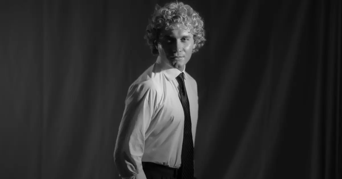 Lo stilista calabrese Elio Guido presenta la nuova collezione sposa nella capitale