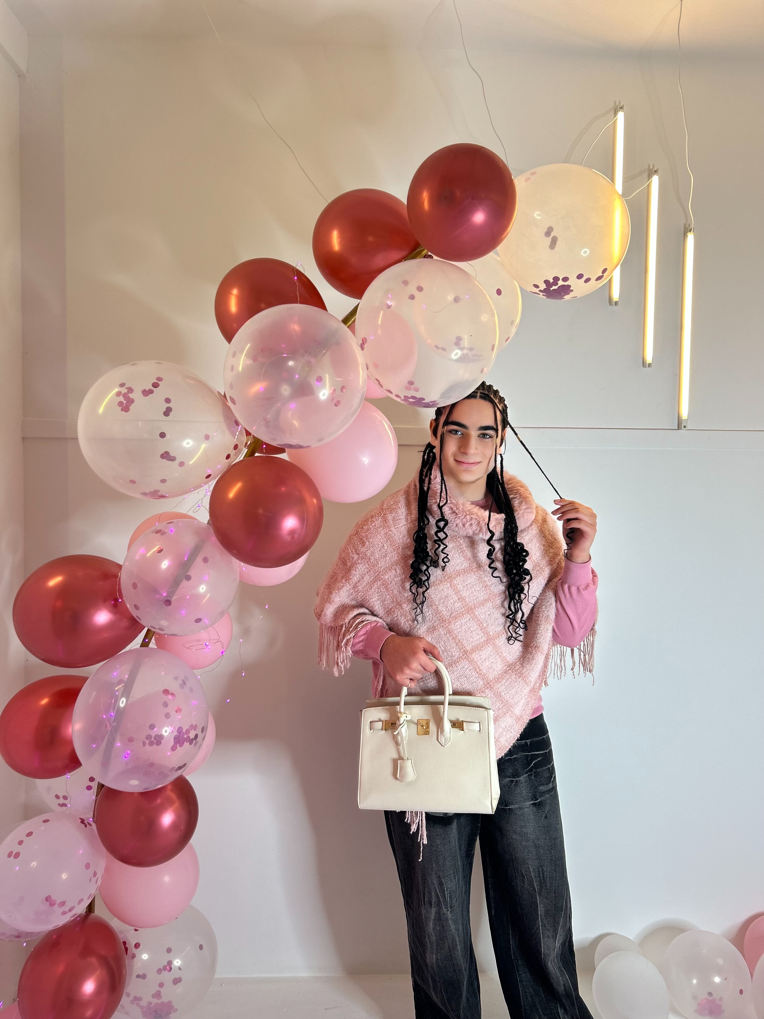 Kid Icarus torna in anime: Francesco Tilly dà voce a Pit nel nuovo reboot