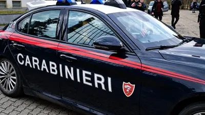 Arrestato Pusher a Mugnano di Napoli: Detenzione e Spaccio di Droga