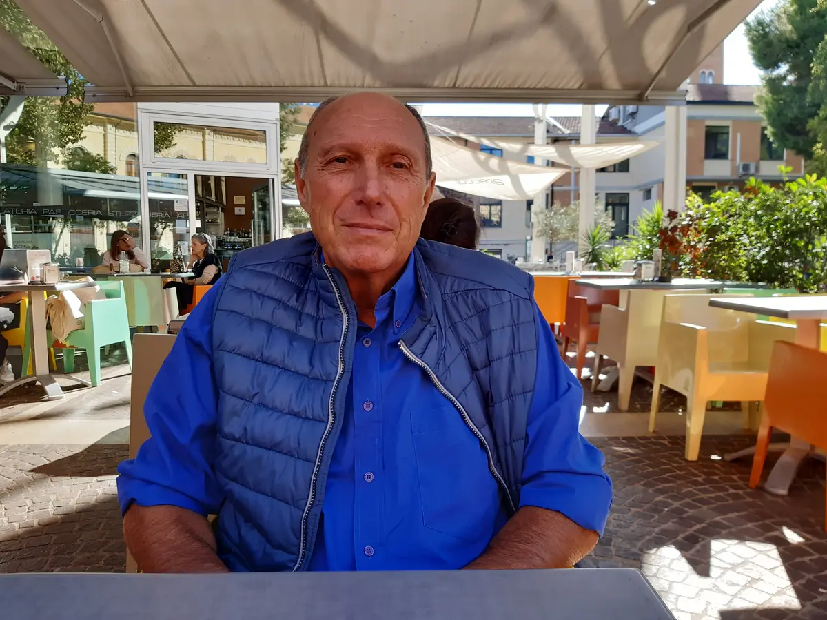 PD della Valconca: Ardes Cinelli è il nuovo Coordinatore