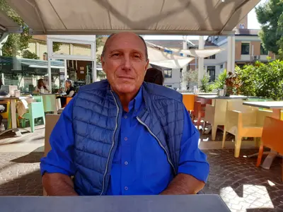 PD della Valconca: Ardes Cinelli è il nuovo Coordinatore