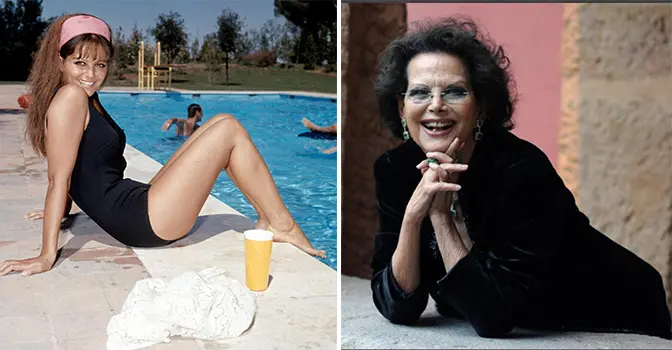 Addio a Claudia Cardinale: la diva che ha cambiato il cinema italiano