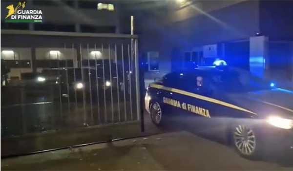 Maxi operazione antidroga a Trento: arresti e sequestri per milioni, nel mirino reati contro la Pubblica Amministrazione