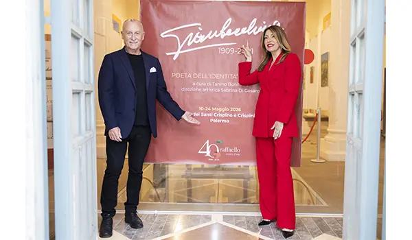 Prorogata fino al 31 maggio “Gianbecchina, poeta dell’identità siciliana”, la mostra promossa dal “Centro d’arte Raffaello” a cura di Tanino Bonifacio