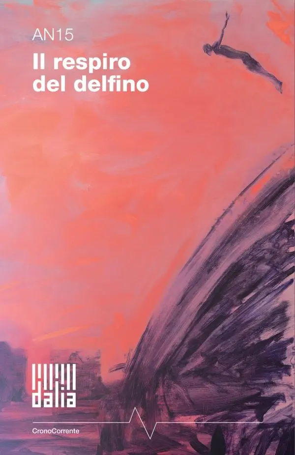 “Il respiro del delfino”: il romanzo generazionale di AN15 tra punk, disillusione e ricerca di identità