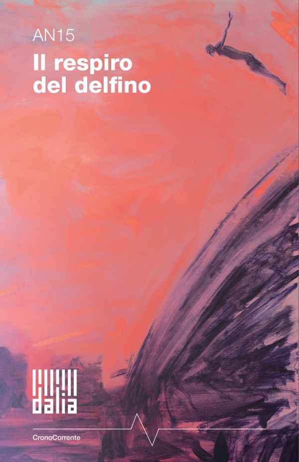 “Il respiro del delfino”: il romanzo generazionale di AN15 tra punk, disillusione e ricerca di identità