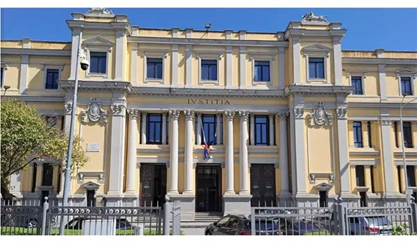 Inchiesta Aterp Catanzaro: chiesto processo per 22 tra funzionari e politici