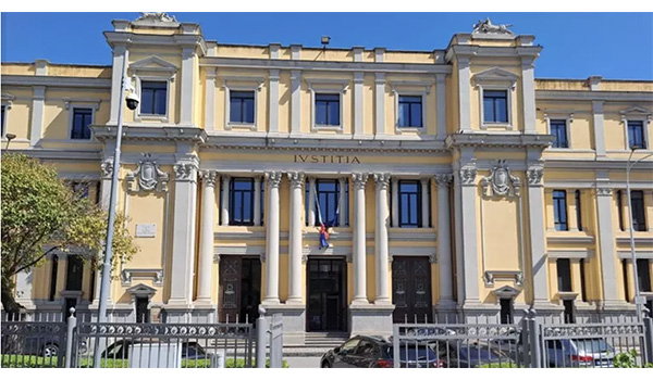 Inchiesta Aterp Catanzaro: chiesto processo per 22 tra funzionari e politici