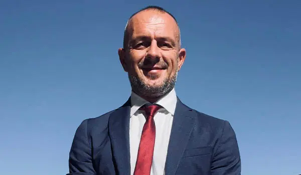Christian D’Andrea lascia la guida del Partito Democratico della Valconca dopo quasi 30 anni