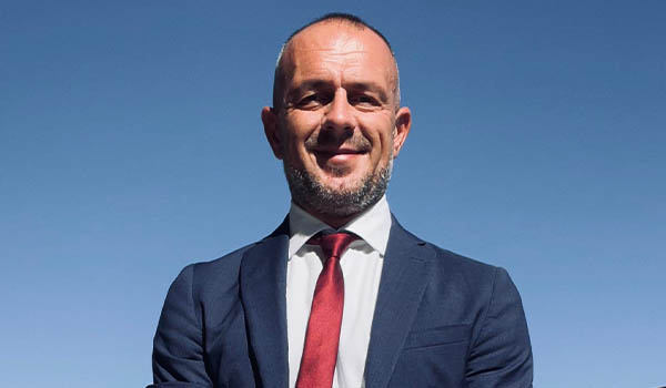 Christian D’Andrea lascia la guida del Partito Democratico della Valconca dopo quasi 30 anni