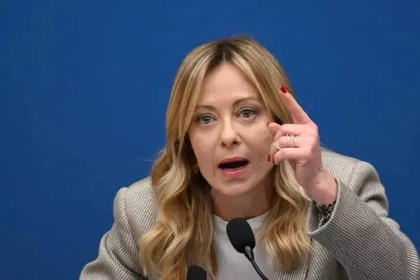 Meloni valuta il rimpasto: sicurezza al centro e governo verso fine legislatura