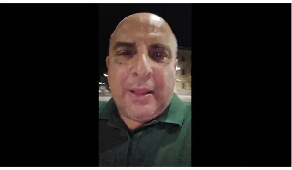 Reggina Calcio: Arrivata la PEC di Stefano Bandecchi per l’acquisizione del club (Video)