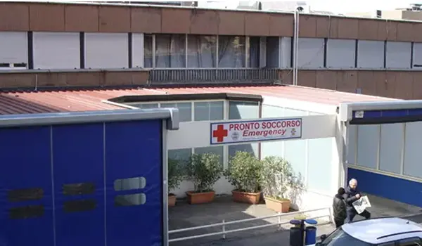 Reggio Calabria: dottoressa aggredita in pronto soccorso, il Commissario denuncia