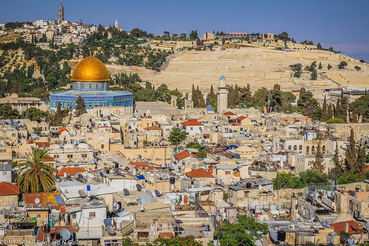 Medio Oriente, Romano (Compagnia del Vangelo) lancia la sottoscrizione di un appello a Israele: “Fermatevi, la vostra storia vi chiama alla pace”.