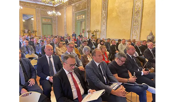 Fillea Cgil Sicilia, presentato lo studio “Lavoro e costruzioni in Sicilia, scenari 2025-2030”