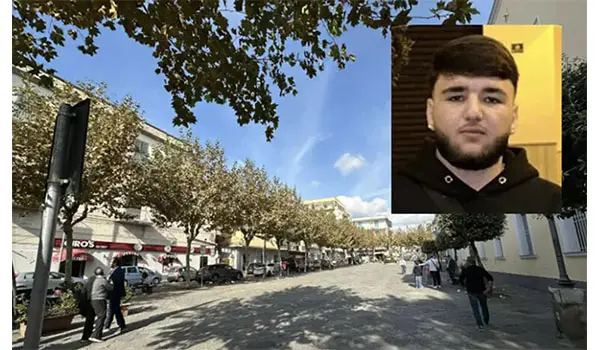 Omicidio a Boscoreale: due giovani confessano, morto il 18enne Pasquale Nappo