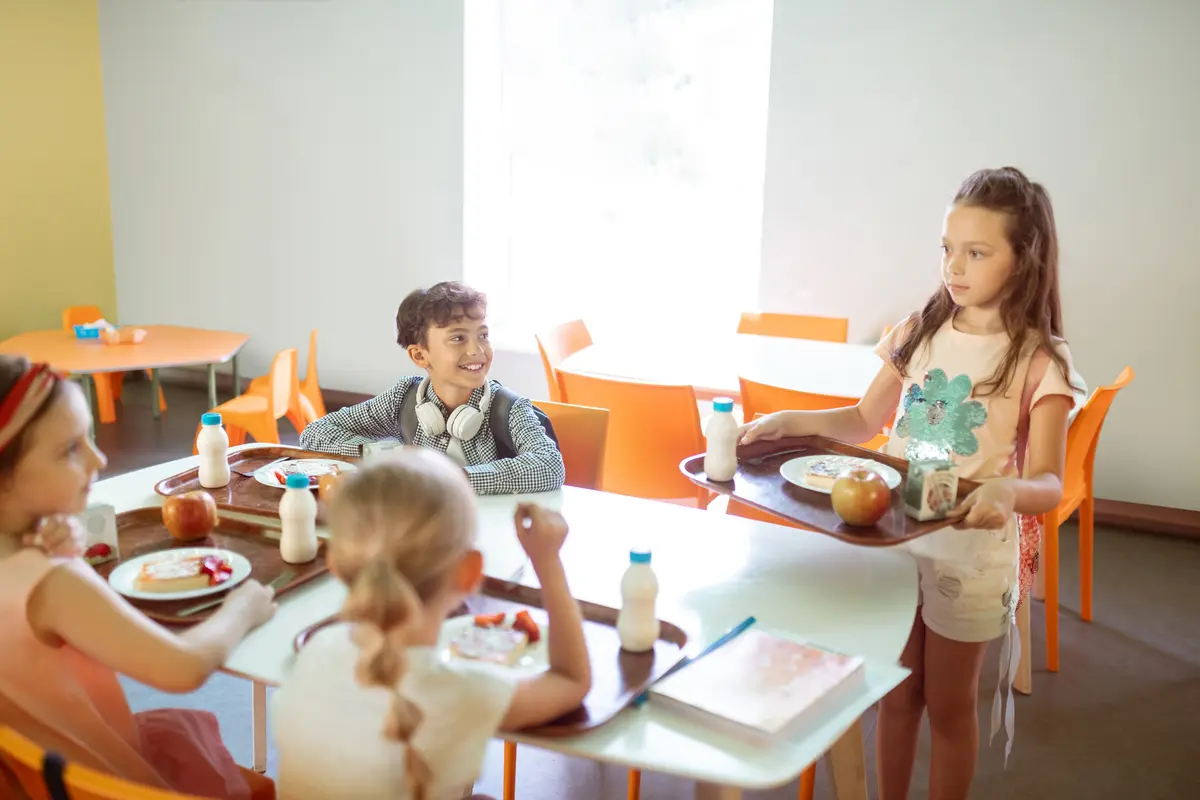 La celiachia a scuola: le indicazioni di AIC per l’inclusione e la sicurezza alimentare degli studenti celiaci
