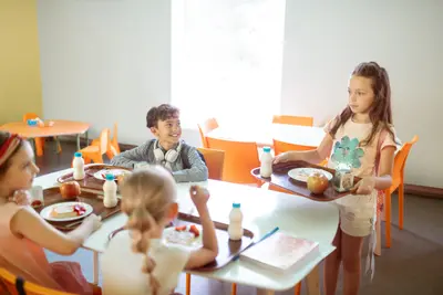 La celiachia a scuola: le indicazioni di AIC per l’inclusione e la sicurezza alimentare degli studenti celiaci