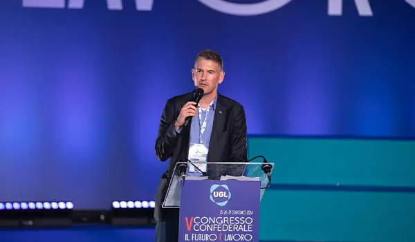 Sanità, Giuliano (UGL Salute): “Ricorso a medici cubani è soluzione tampone