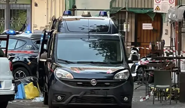 Palermo, tragedia nella movida: Paolo Taormina ucciso mentre cercava di fermare una rissa