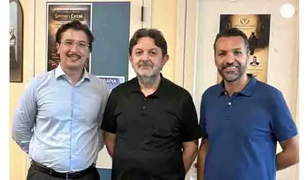Crotone, dalla psicoterapia alle dipendenze: nasce una rete di sostegno psicologico accessibile a tutti