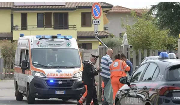 Omicidio a Cernusco sul Naviglio: Scontro Mortale tra Capi Ultrà dell'Inter, i dettagli