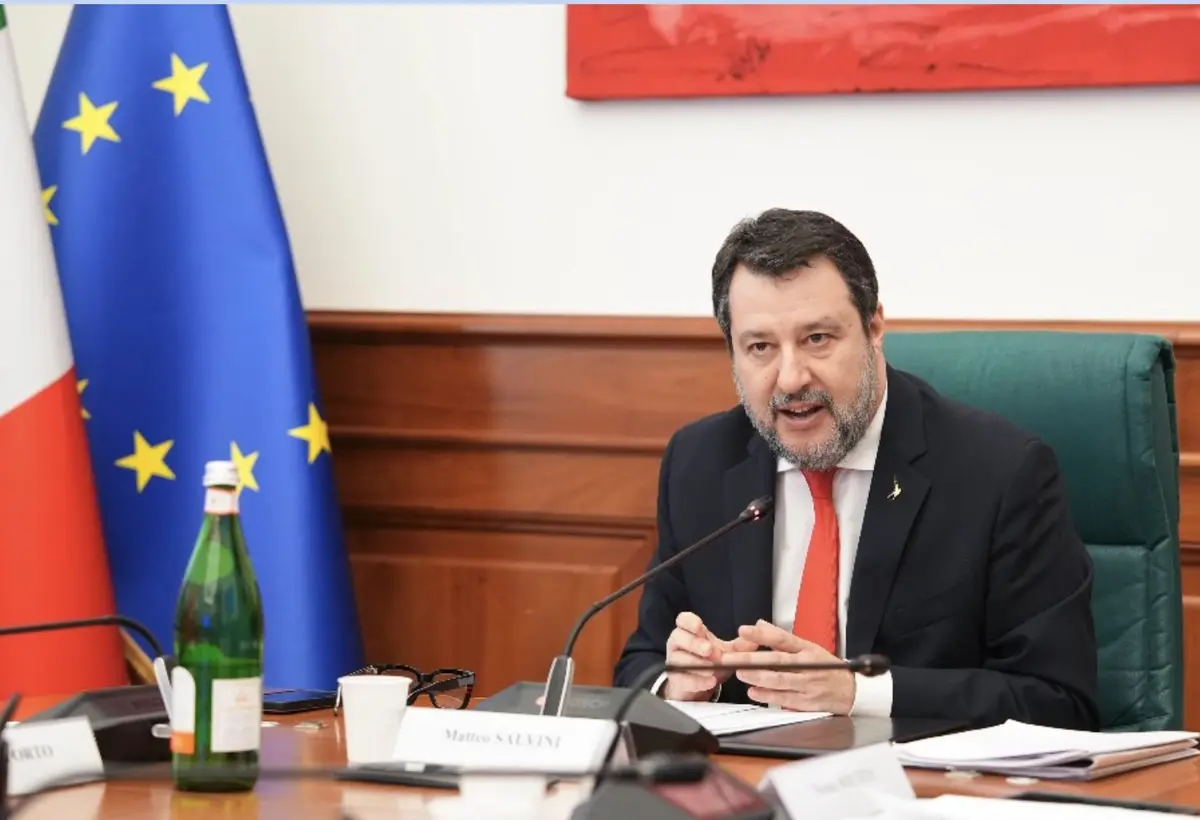 Salvini e la legge anti-maranza dopo i disordini: misure urgenti per la sicurezza