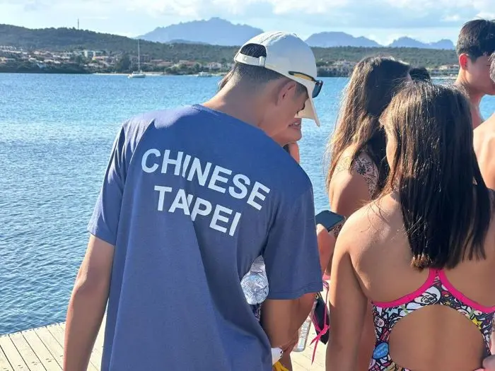 Nuoto Acque libere Sardegna: a Golfo Aranci la Coppa del Mondo attira anche altri argomenti  