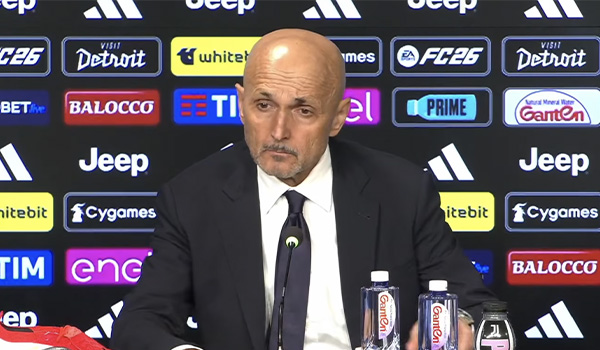 Juventus ko allo Stadium: le parole di Spalletti e Thuram dopo Juventus–Como 0-2. Video
