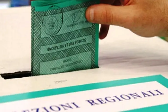 Elezioni Regionali Calabria 2025: affluenza aggiornata alle ore 12 e 19