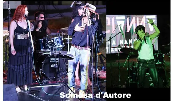 Bovalino: grande successo per lo “Scinosà d’Autore” che conquista il pubblico tra musica, archeologia e turismo culturale.
