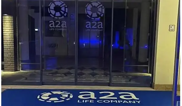 Catanzaro, furto nella sede A2A: uffici devastati e computer rubati, indagini in corso