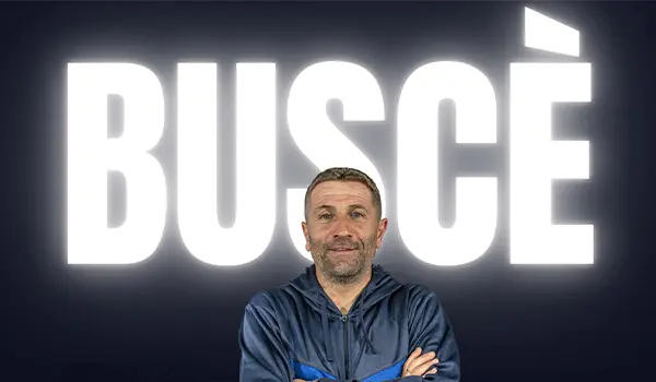 Ufficiale mister Antonio Buscè è il nuovo allenatore del Cosenza Calcio